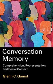 Conversation Memory