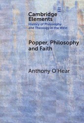 Popper, Philosophy and Faith