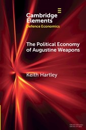The Political Economy of Augustine Weapons
