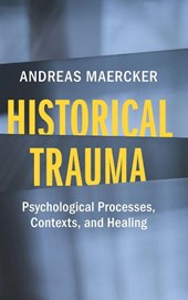 Historical Trauma