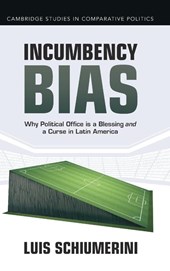 Incumbency Bias