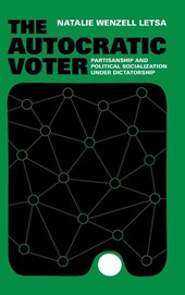 The Autocratic Voter