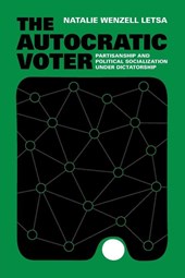 The Autocratic Voter