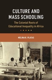 Culture and Mass Schooling
