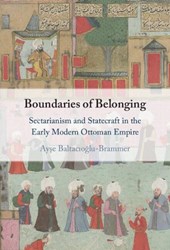 Boundaries of Belonging
