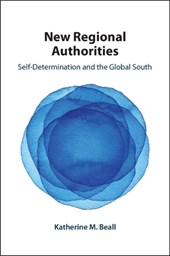 New Regional Authorities