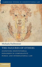 The Failures of Others