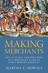 Making Merchants
