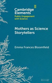 Mothers as Science Storytellers