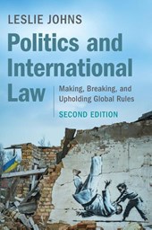 Politics and International Law
