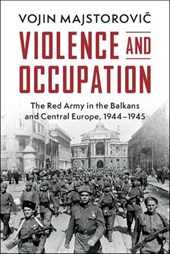 Violence and Occupation