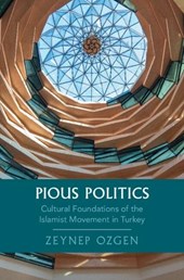 Pious Politics