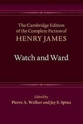 Watch and Ward