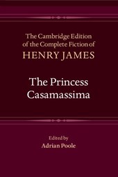 The Princess Casamassima