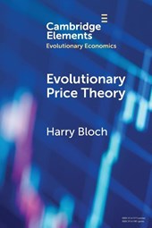 Evolutionary Price Theory