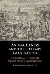 Animal Illness and the Literary Imagination