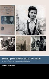 Soviet Jews under Late Stalinism