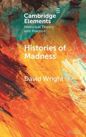 Histories of Madness