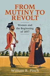 From Mutiny to Revolt