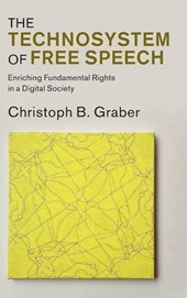 The Technosystem of Free Speech