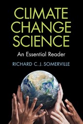 Climate Change Science