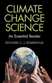 Climate Change Science