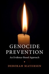Genocide Prevention