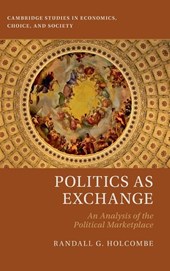 Politics as Exchange