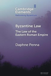 Byzantine Law