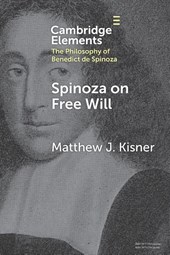 Spinoza on Free Will