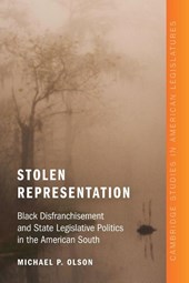 Stolen Representation