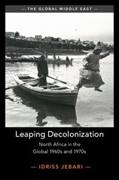 Leaping Decolonization