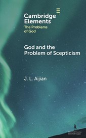 God and the Problem of Scepticism