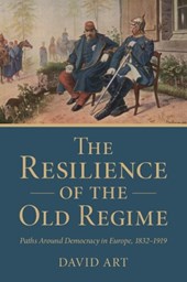 The Resilience of the Old Regime