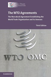 The WTO Agreements