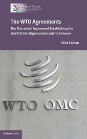The WTO Agreements