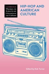 Hip-Hop and American Culture
