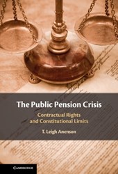 The Public Pension Crisis