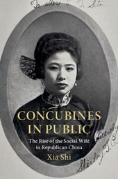 Concubines in Public