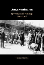 Americanization, Part 1
