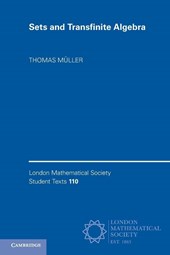 Sets and Transfinite Algebra