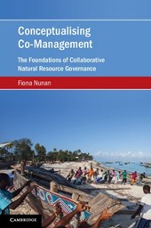 Conceptualising Co-Management