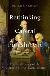 Rethinking Capital Punishment