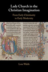 Lady Church in the Christian Imagination