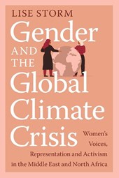 Gender and the Global Climate Crisis