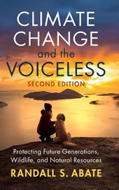 Climate Change and the Voiceless