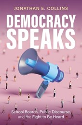 Democracy Speaks