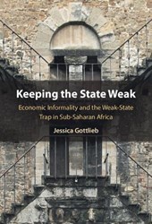 Keeping the State Weak
