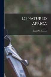 Denatured Africa