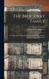 The Brockway Family